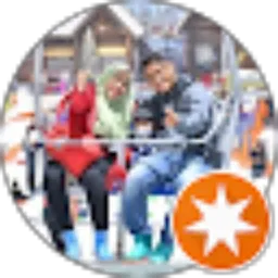 Review From Wuri Syaputri