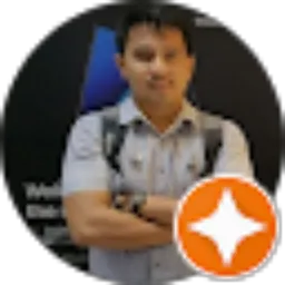 Review From Ansar Apriansya