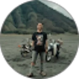 Review From eko febrianto