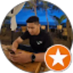 Review From Luthfi Setyanto