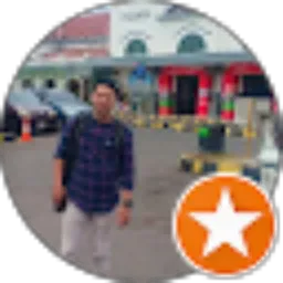 Review From Ryan Febriawan