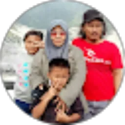 Review From Abah Mujarobat