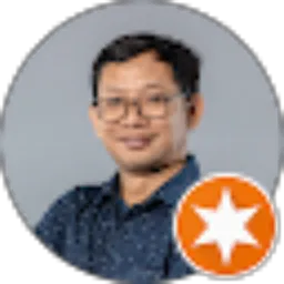 Review From Ahmad Faisal Rizal