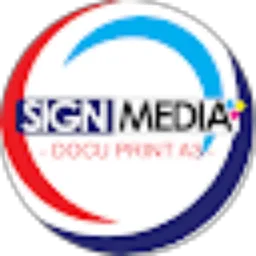 Review From Sign Media
