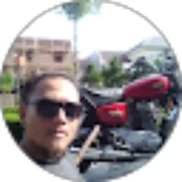Review From Agus Syuaib