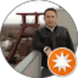 Review From G.M. Lucki Junursyah