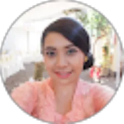 Review From pramesti indah