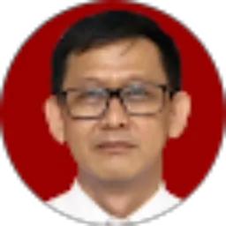 Review From Khaerudin Asong