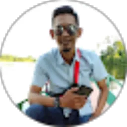 Review From RAHMAT SULAIMAN