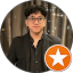 Review From Mohamad Febrian