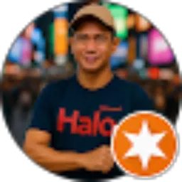 Review From Herman Thahir