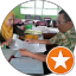 Review From Bambang Suharto