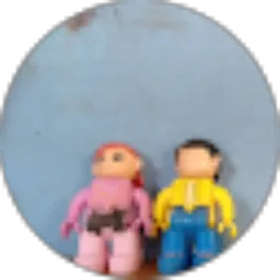 Review From Nizam Nafisa Aisyah