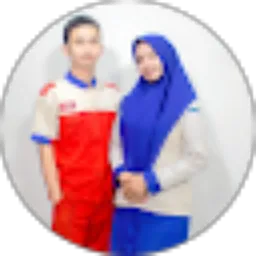 Review From Maulidi Rahman