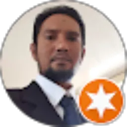 Review From Herman Ramli