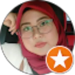 Review From Hilwa Rizqia Luthfiani