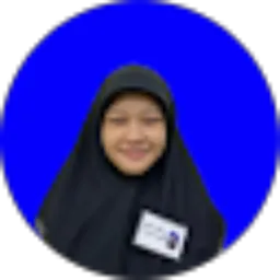 Review From ALMIRA TAHTIA NURI