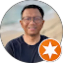 Review From Zaki Ahmad