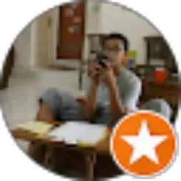 Review From muhammad hendra wijaya