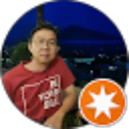 Review From Yap Dharmananda