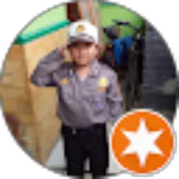 Review From Muslim Cilacap