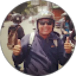 Review From Fadil Ramdhani