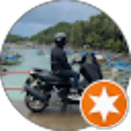 Review From Cahya (Cahya)