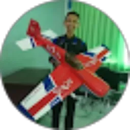 Review From Irsyad hafidzi