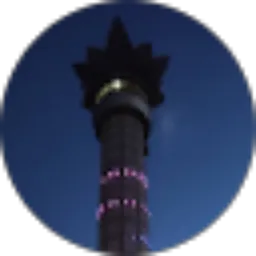 Review From risdianto B