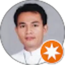 Review From Ruben Suñga Galang