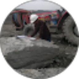 Review From Candra wijaya