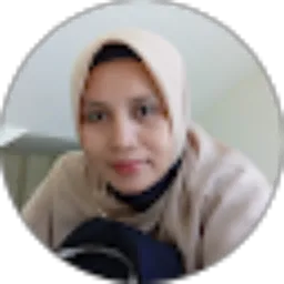 Review From Siti Munashohah