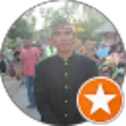 Review From Saprudin Sapr