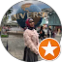 Review From Dina Anggriani