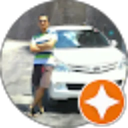 Review From agus dwi jayanto