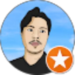 Review From Yusuf Bakhtiar