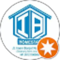 Review From IB Homestay Syariah