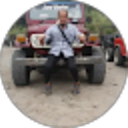 Review From Bahrul Azwar