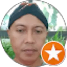 Review From eka priyana