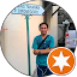 Review From Ikadek Suartawan