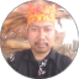 Review From Antok Putra