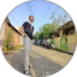 Review From Lintang Restu febryan