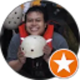 Review From imam safii