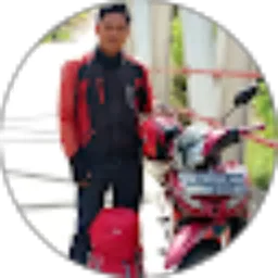 Review From Yusak Taruk