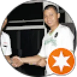 Review From Bagus HP