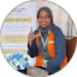 Review From Danik Silvianingsih