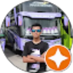 Review From Krisna Meyrizal