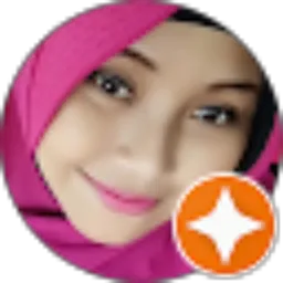 Review From Ainul mufidah