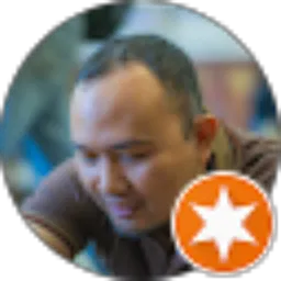 Review From Mudji Prasetiyo