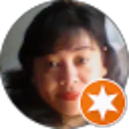 Review From Betsi Rooroh